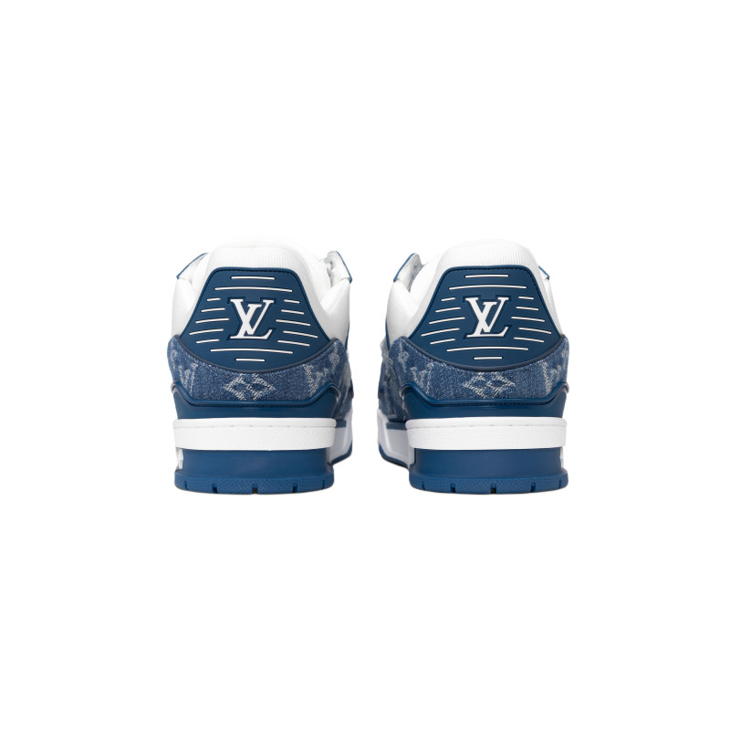 LOUIS VUITTON Trainer LV