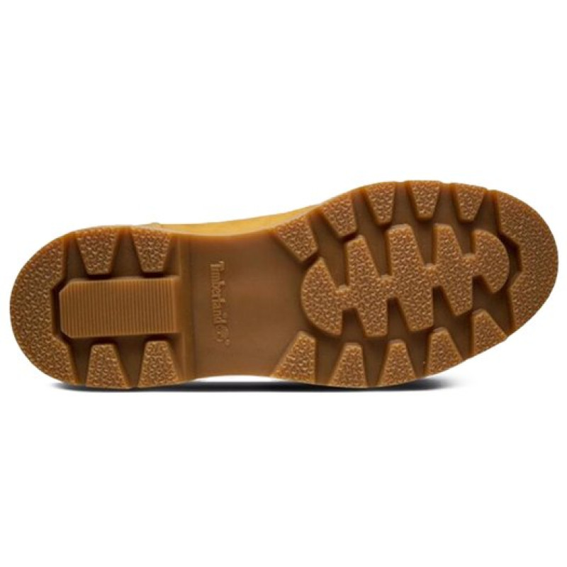 Timberland 6 Inch