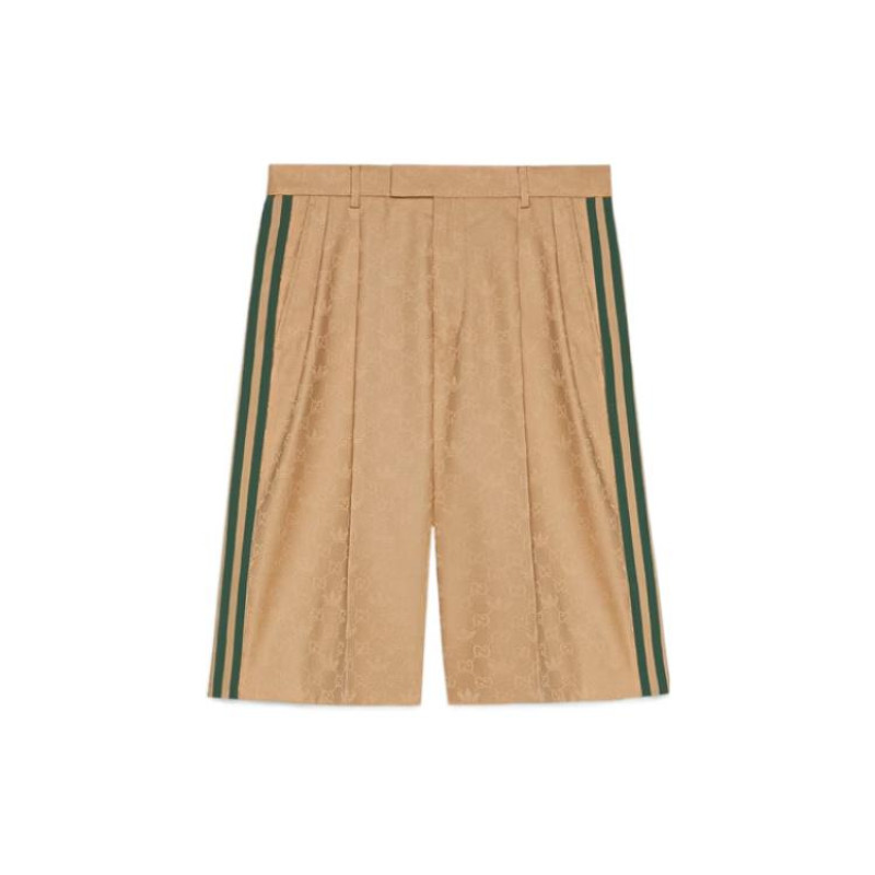 GUCCI x adidas FW22 Logo