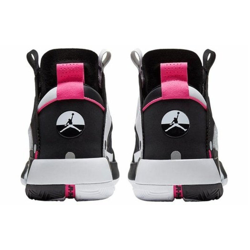 Air Jordan 34 Digital Pink