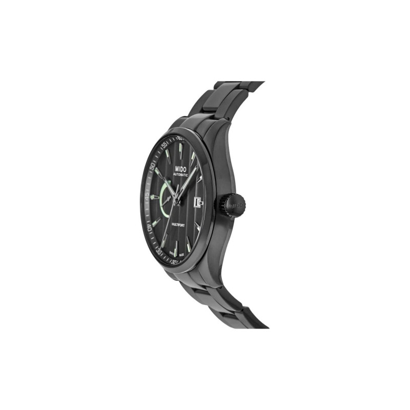 MIDO 100 42mm PVD M038.424.33.061.00