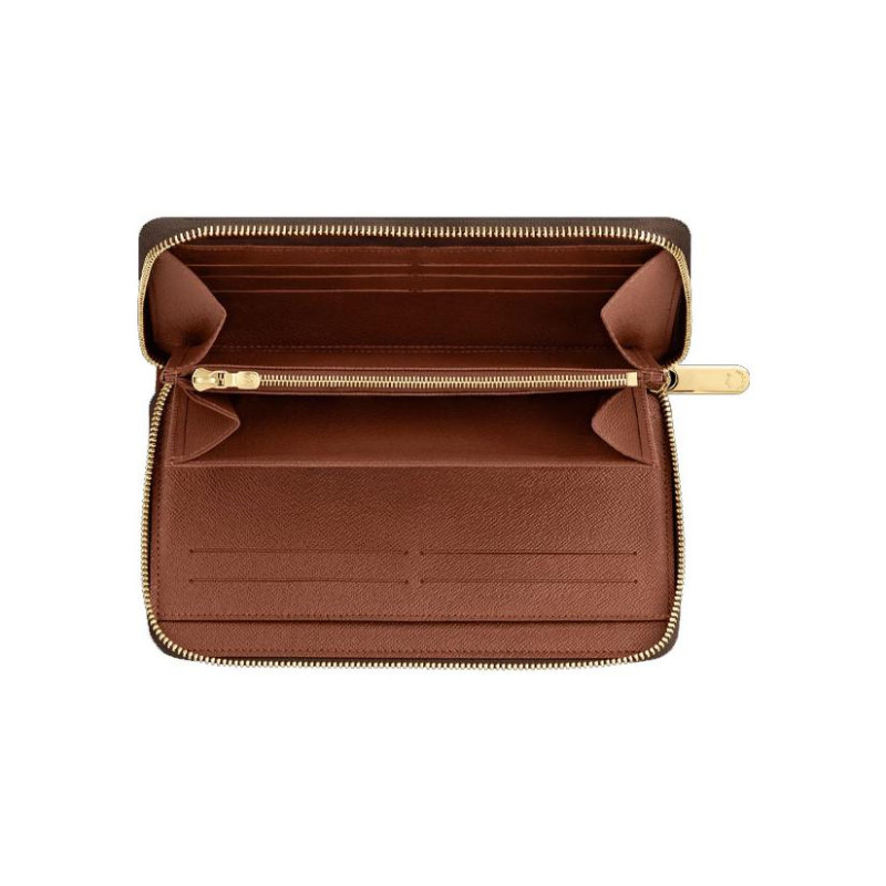 LOUIS VUITTON Zippy Organizer