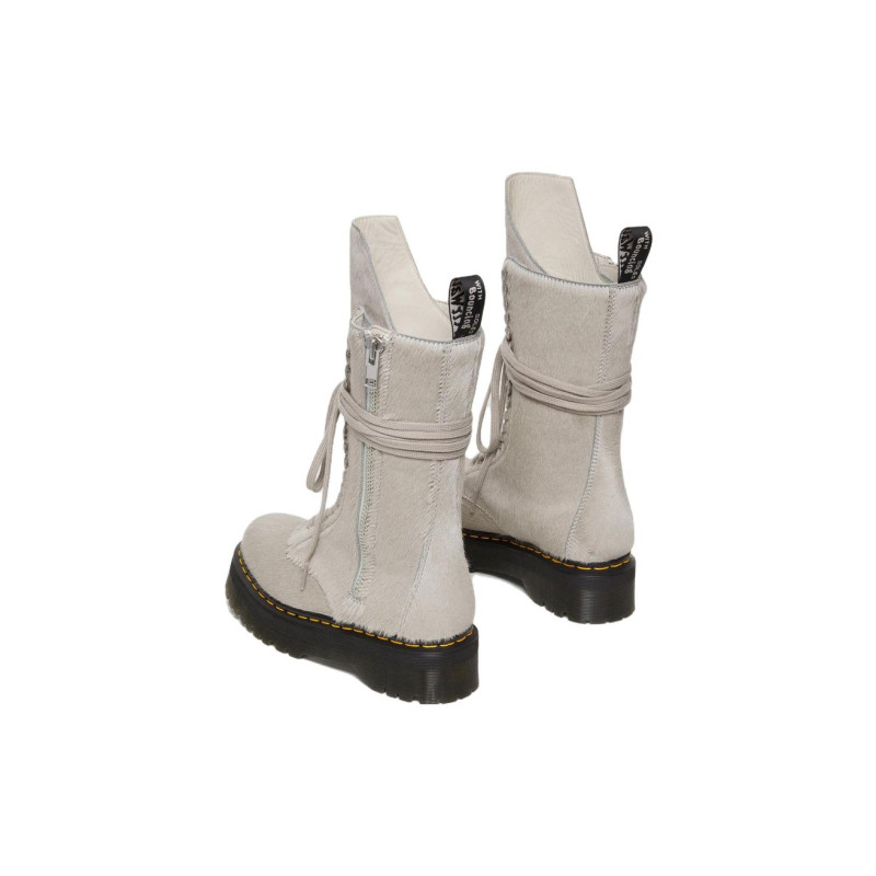 RICK OWENS x Dr.Martens 1918