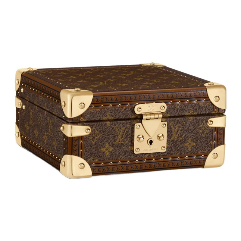 LOUIS VUITTON Coffret Joaillerie