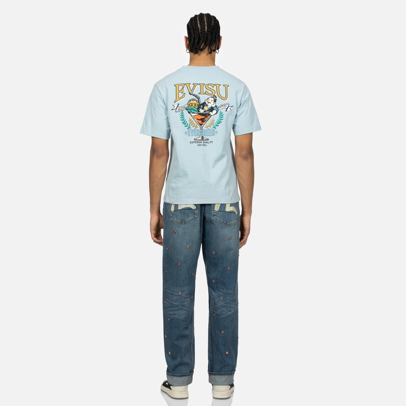 EVISU SS24
