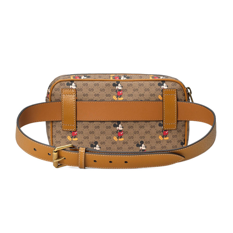 GUCCI x Disney Logo