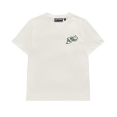 FILA FUSION CULTURE CULTURE logo T