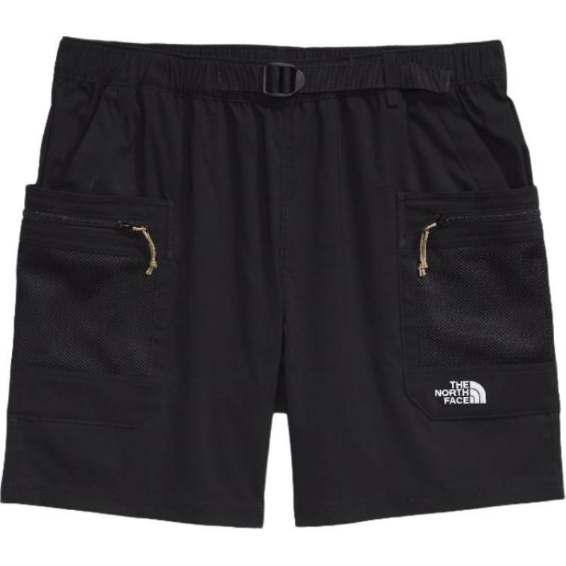 THE NORTH FACE Class V Pathfinder Belted Shorts Logo