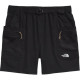 THE NORTH FACE Class V Pathfinder Belted Shorts Logo