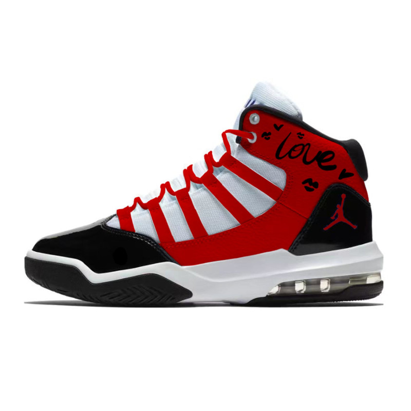 Jordan Max Aura