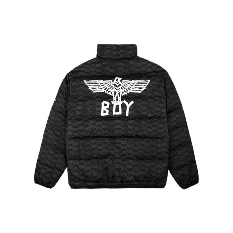 Boy London FW22 logo