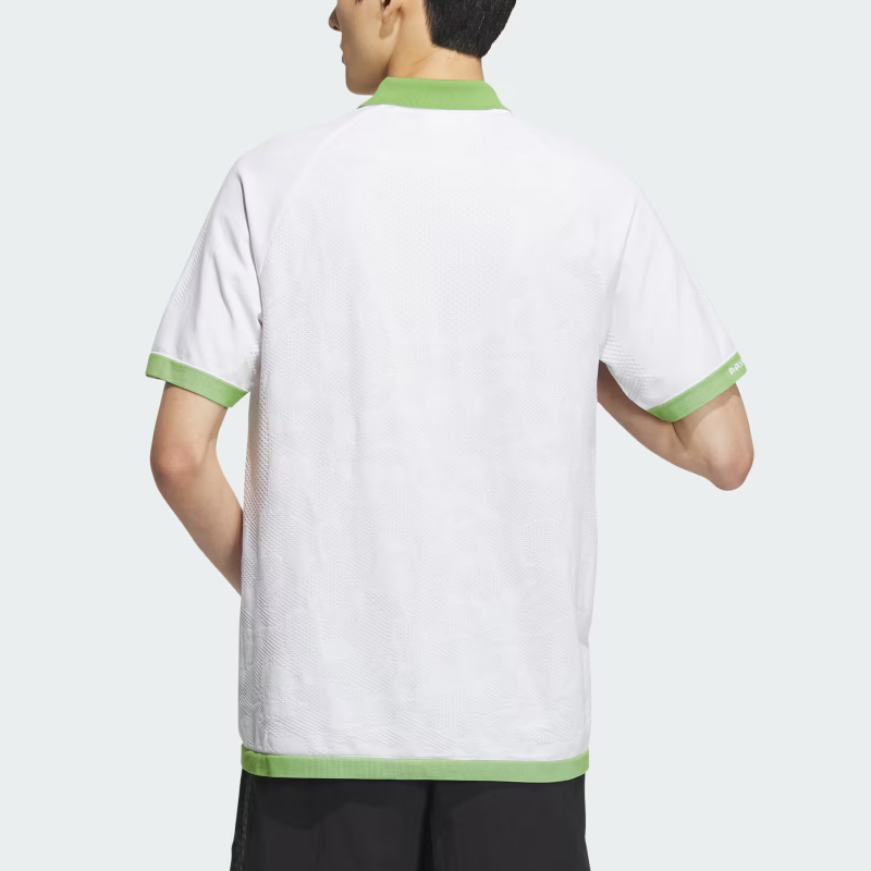 adidas x bape FW23 Polo