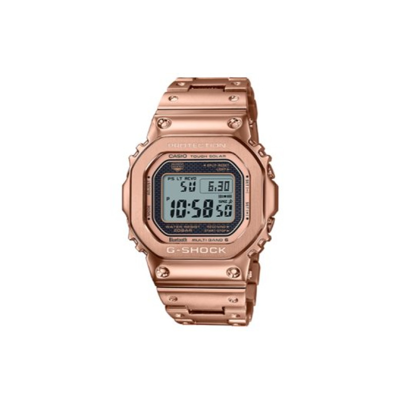 G-SHOCK G-SHOCK B5000 GMW-B5000GD-4