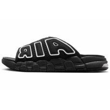 Nike Air More Uptempo Slide