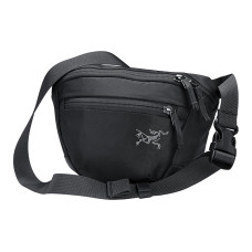 Arcteryx Mantis 2 Logo