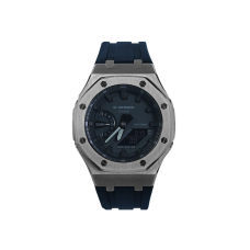 CASIO G-SHOCK 200 GA-2100-1A1