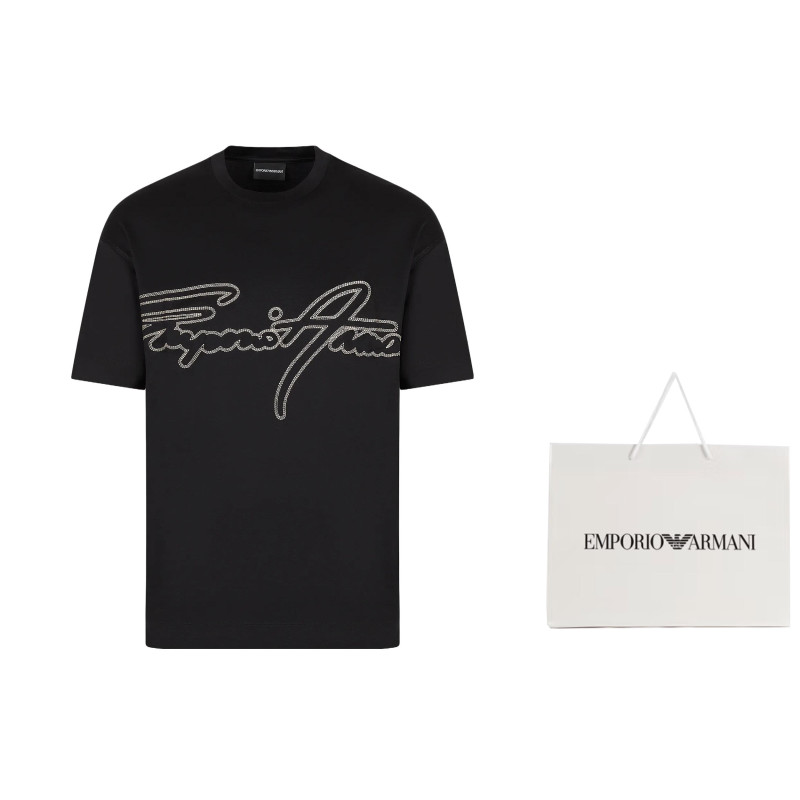 EMPORIO ARMANI SS23 T