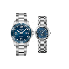 LONGINES 300 L3.781.4.96.6+L8.115.4.98.6