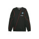PUMA x BMW MMS GARAGE CREW CREW NECK Logo