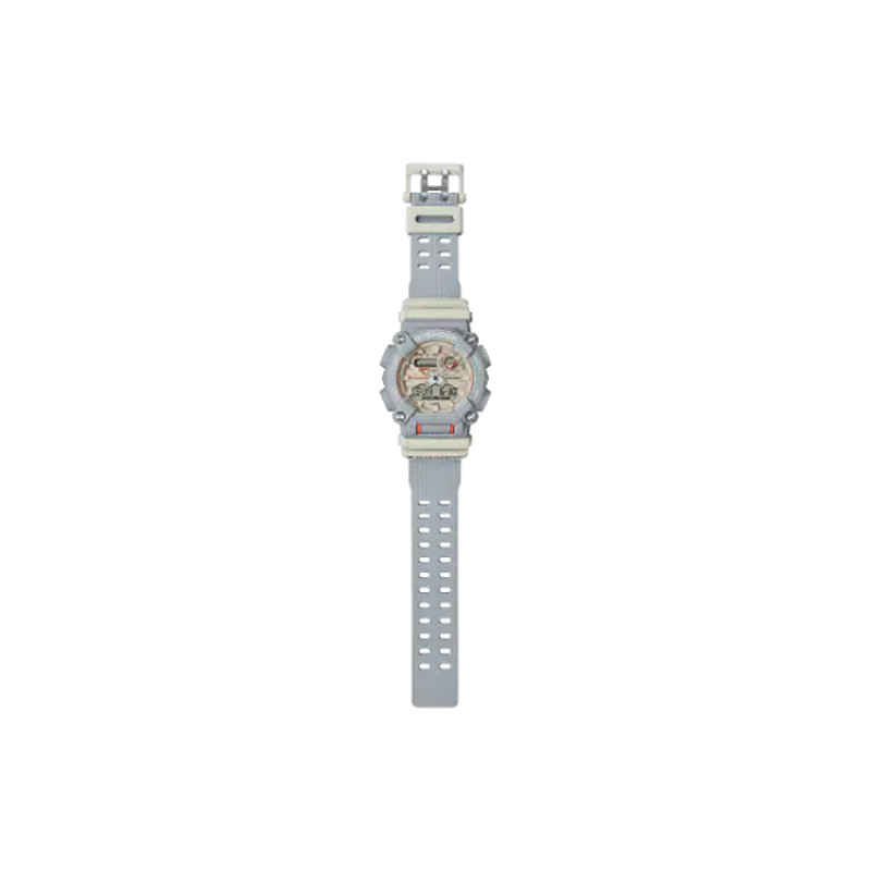 G-SHOCK G-SHOCK 52.8*49.5mm GA-900BEP-8AJR