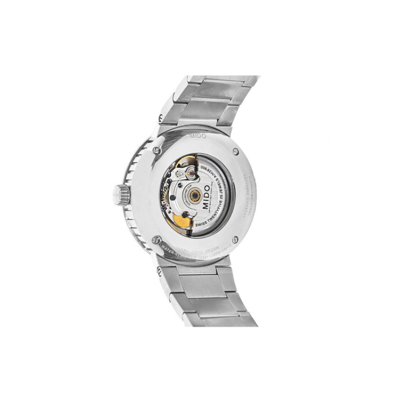 MIDO 42mm M017.631.11.037.00