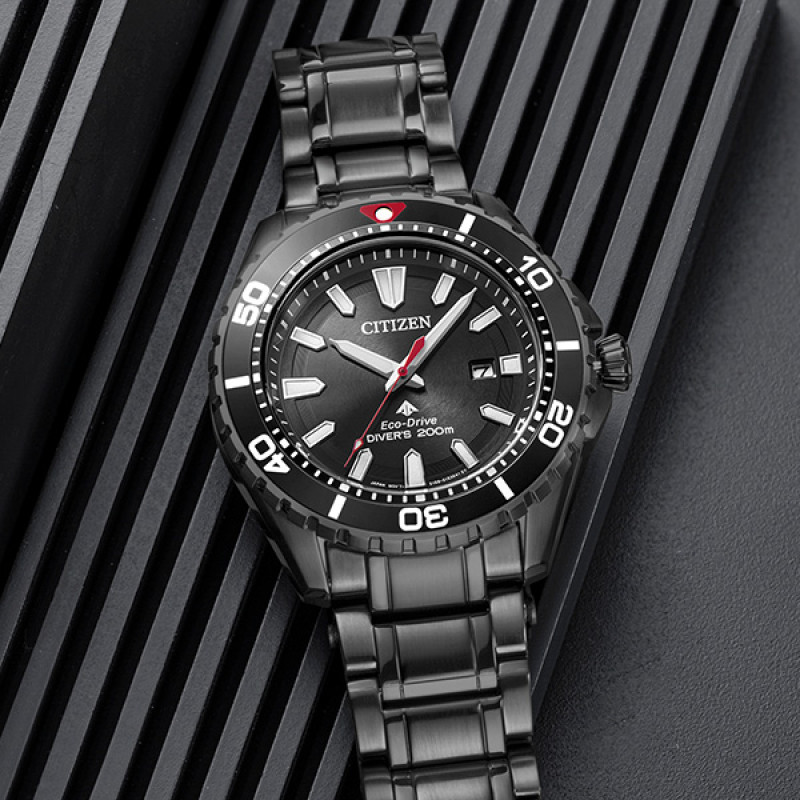 CITIZEN PROMASTER BN0195-54E