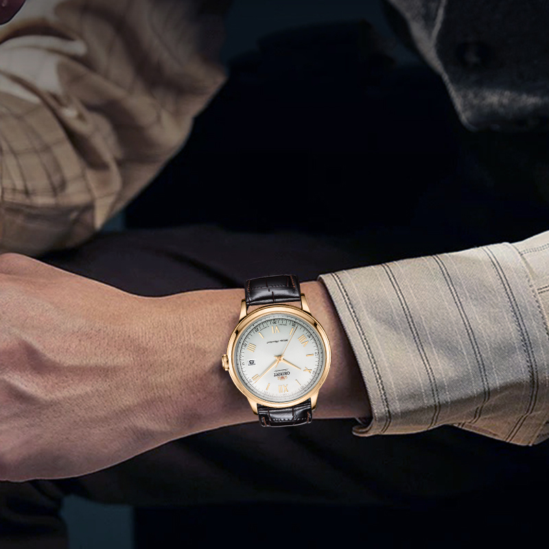 ORIENT FAC00007W0