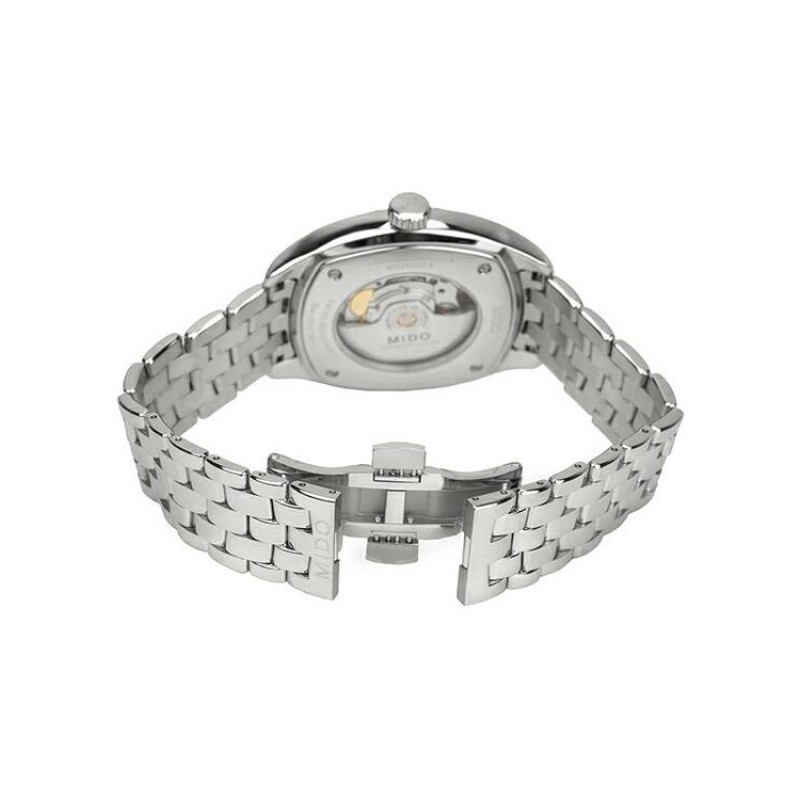 MIDO 41mm M024.507.11.031.00