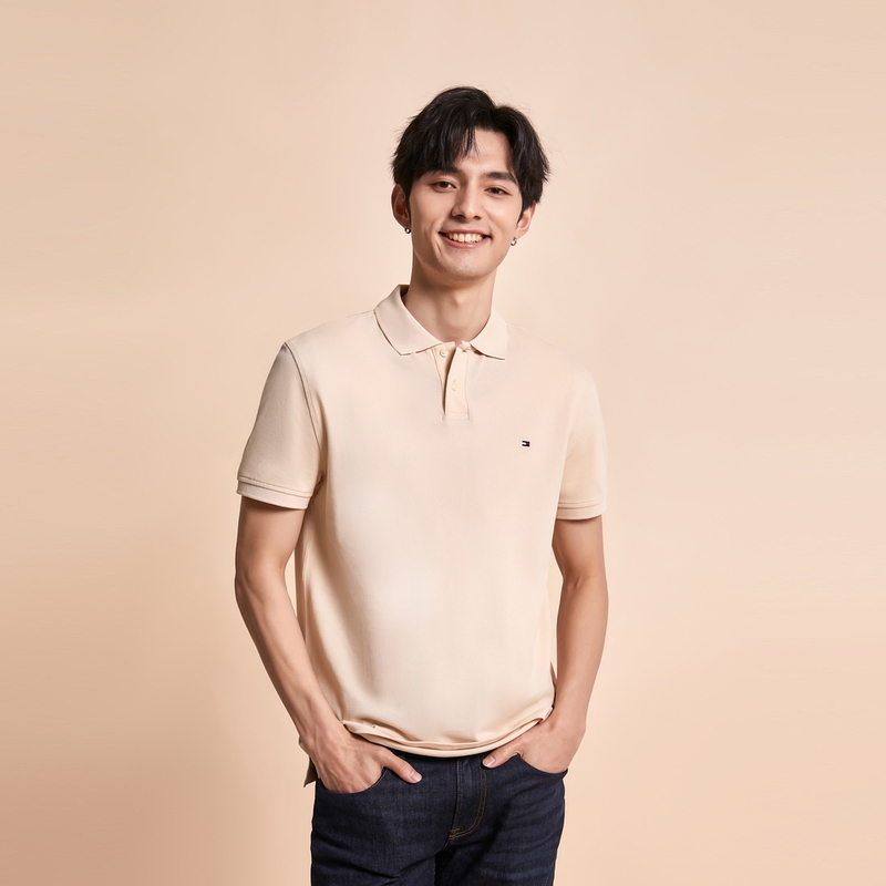Tommy Hilfiger 1985 polo