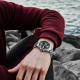 STUHRLING 43mm 200 842.02