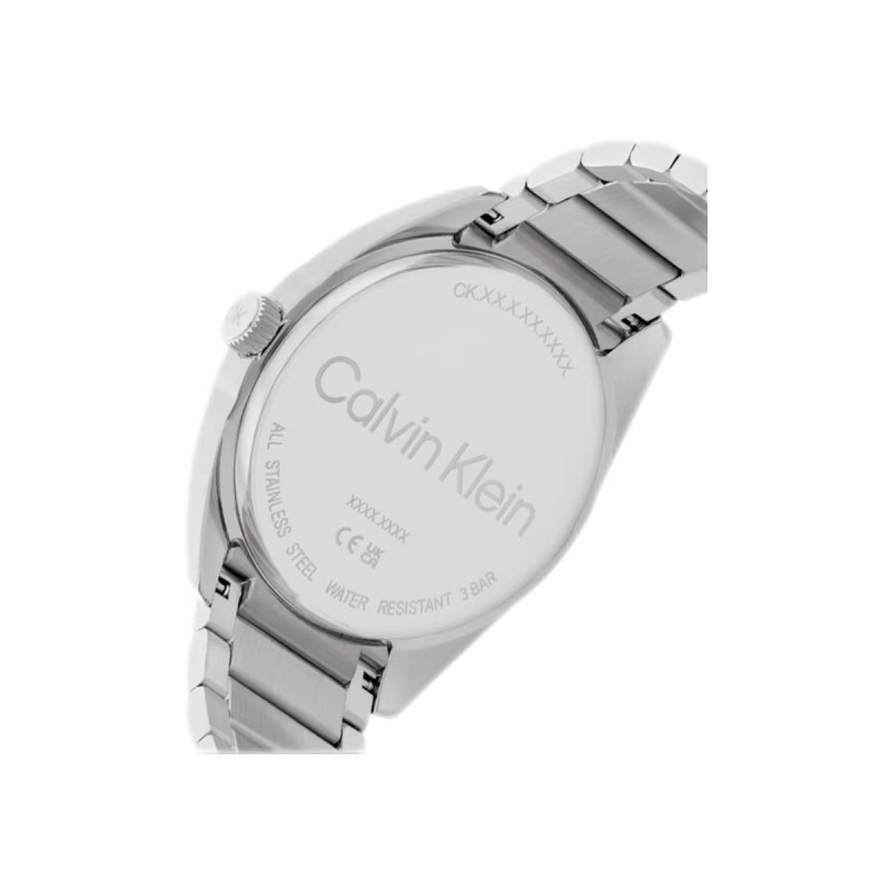 CALVIN KLEINPROGRESS 42mm