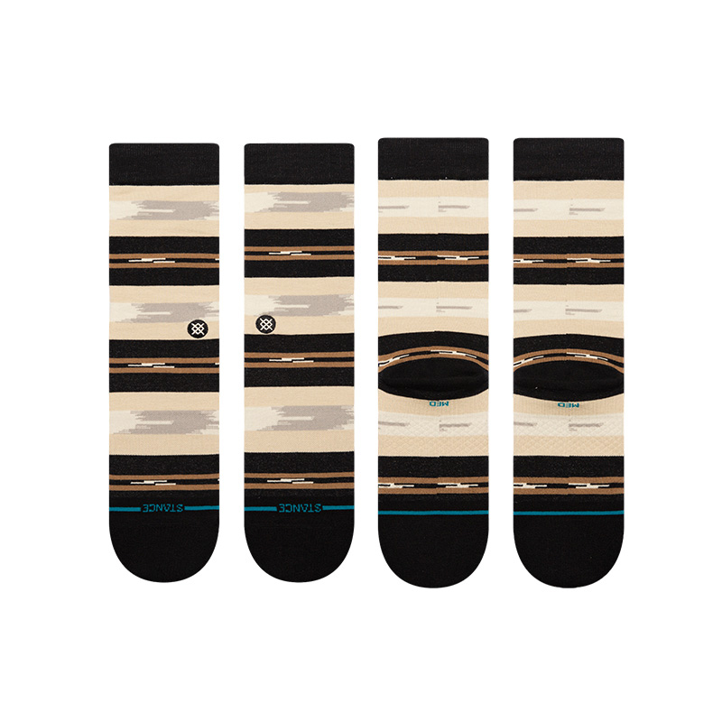 Stance 1