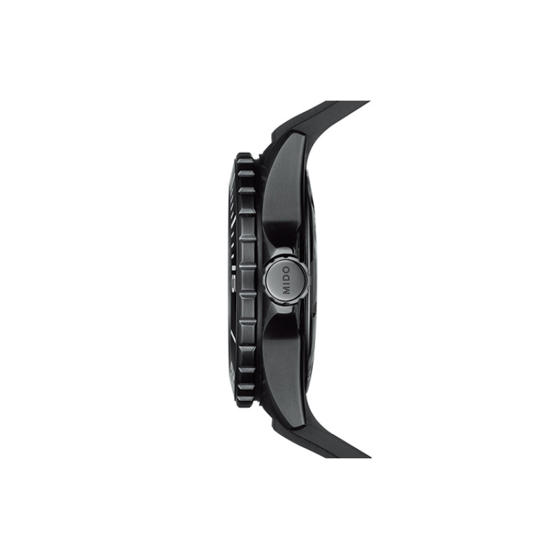 MIDO 600m 43.5mm M026.608.37.051.00