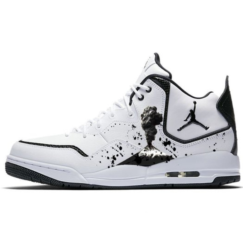 Jordan Courtside 23