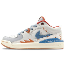 Jordan Stadium 90