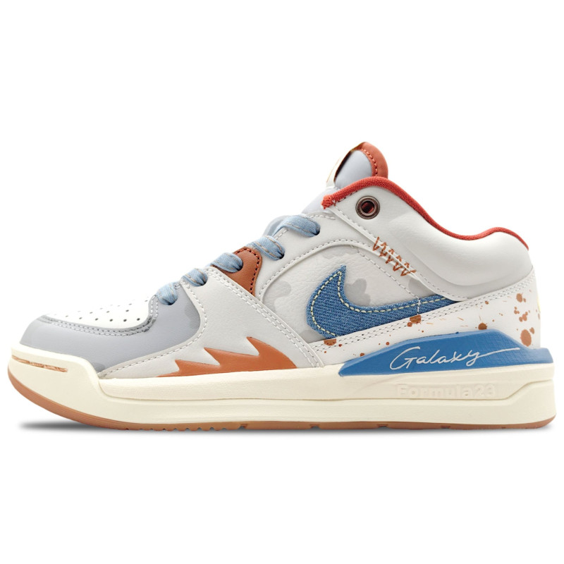 Jordan Stadium 90