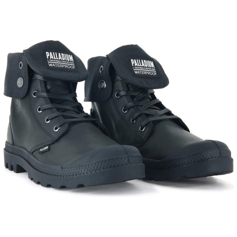 Palladium