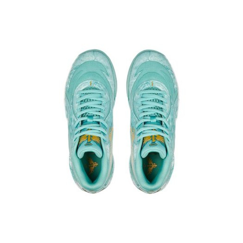 PUMA MB.02 