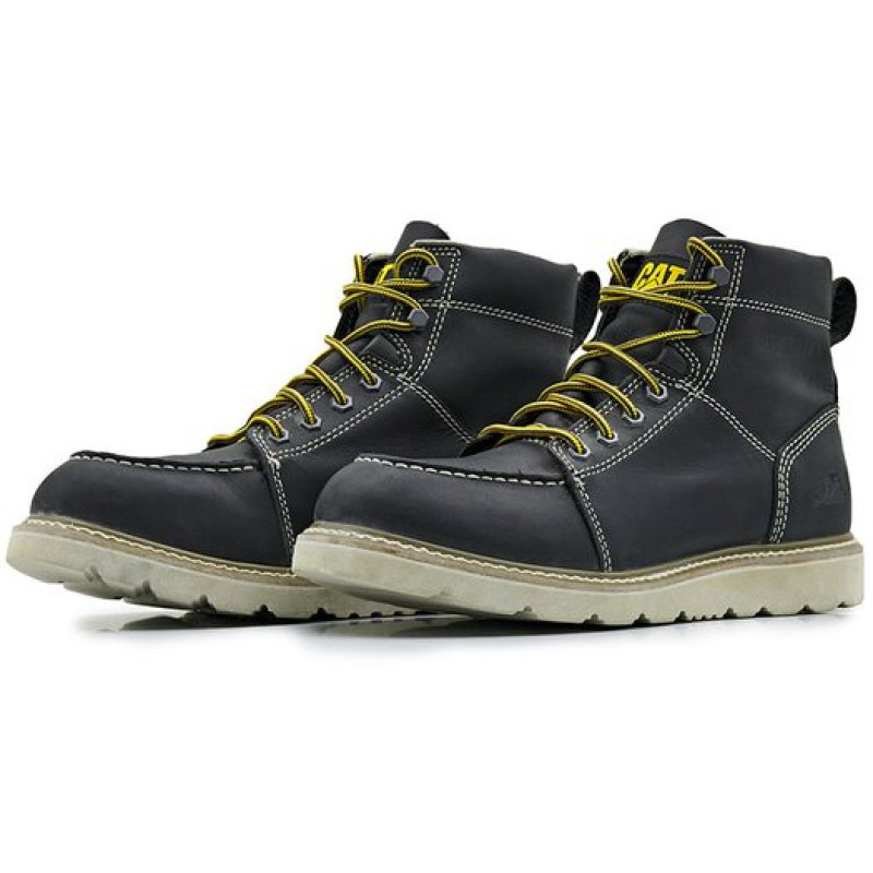 CAT Tradesman Mid B4C