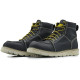 CAT Tradesman Mid B4C