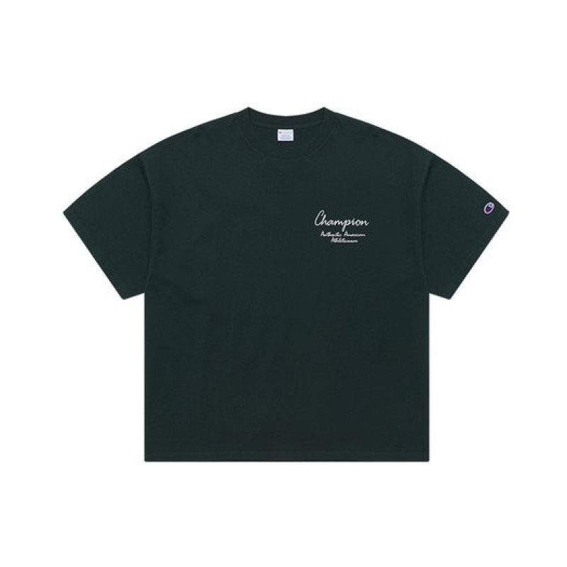 Champion SS22 CampusCTEE T