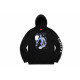 Supreme Week 12 x Daniel Johnston Hooded Sweatshirt