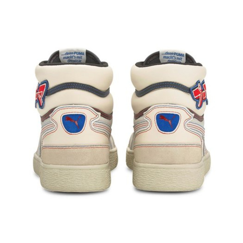 PUMA Ralph Sampson Mid Japanama