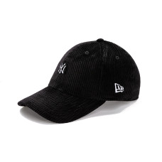 New Era MLB NY logo