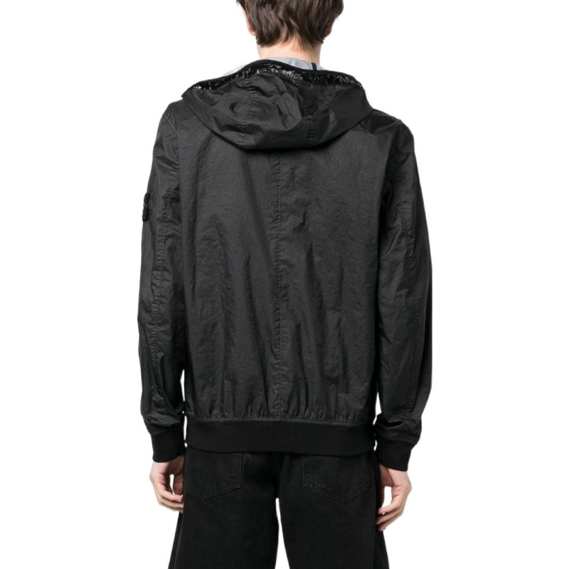 STONE ISLAND MEMBRANA 3L TC 520