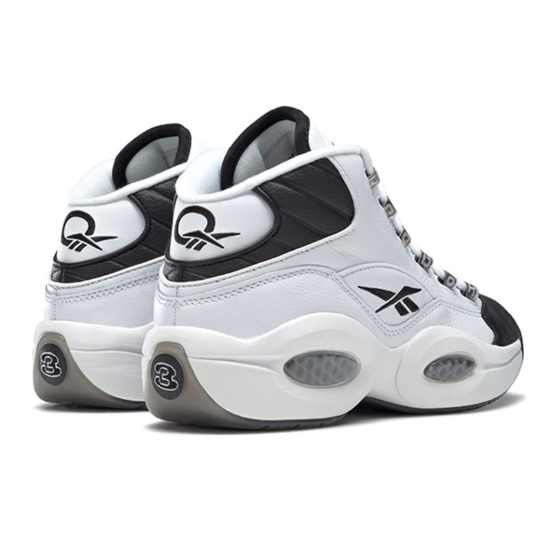 Reebok Question Mid 
