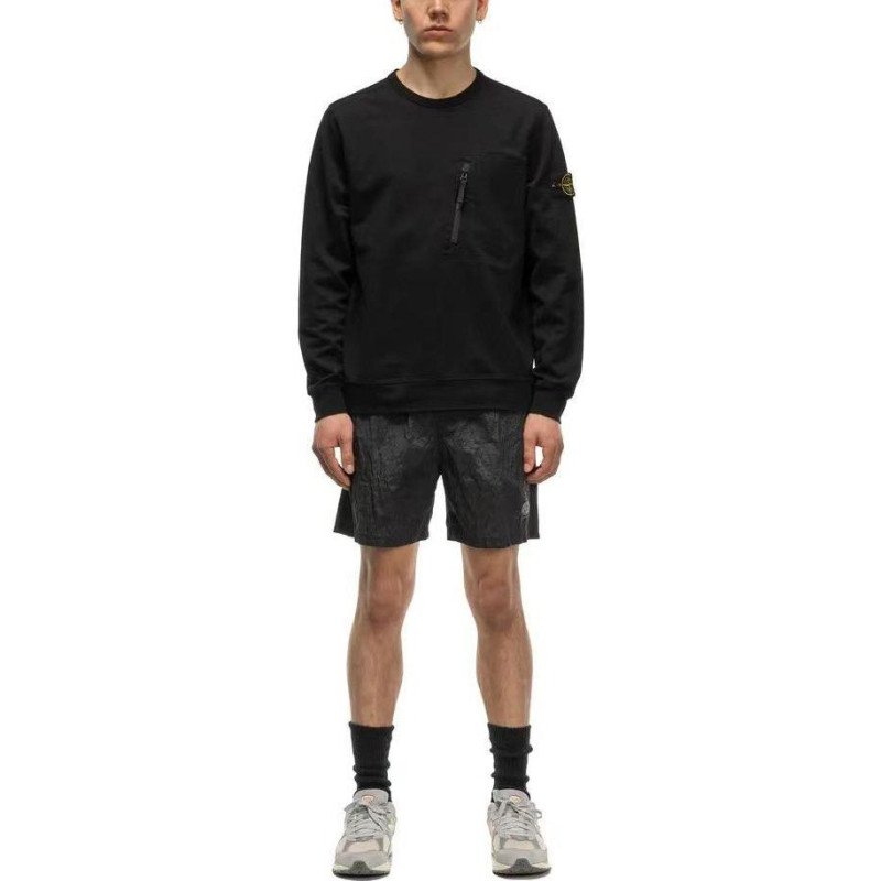 STONE ISLAND SS23 Logo