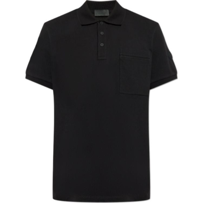 Moncler LogoPolo