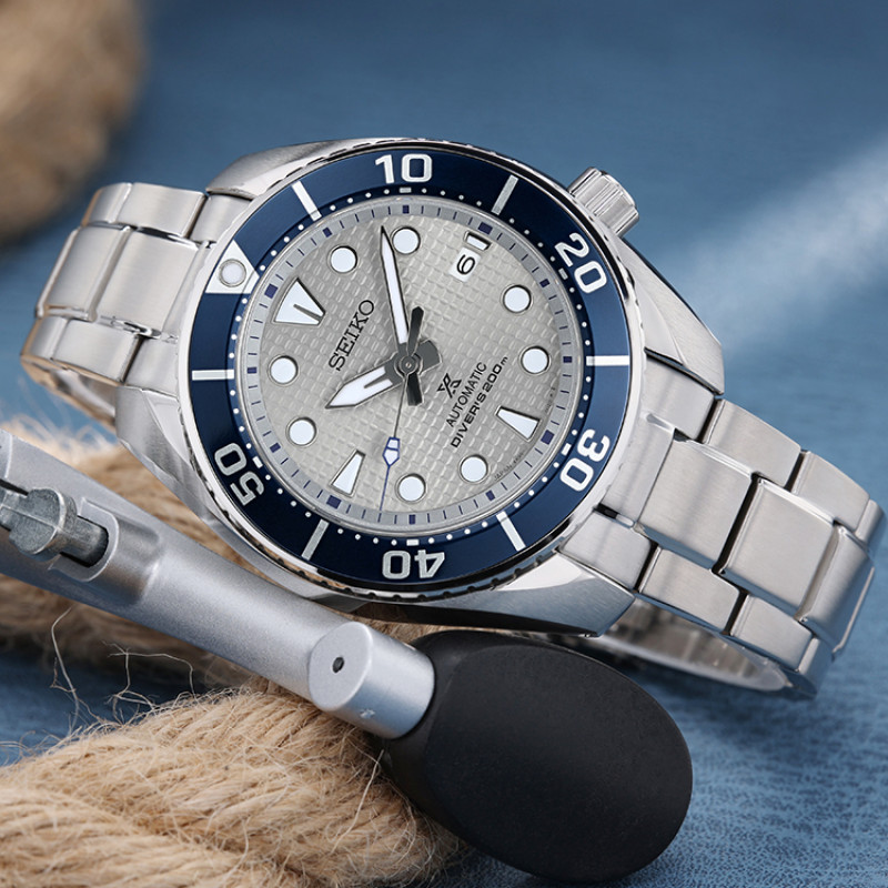 SEIKO prospex SUMO SPB367J1