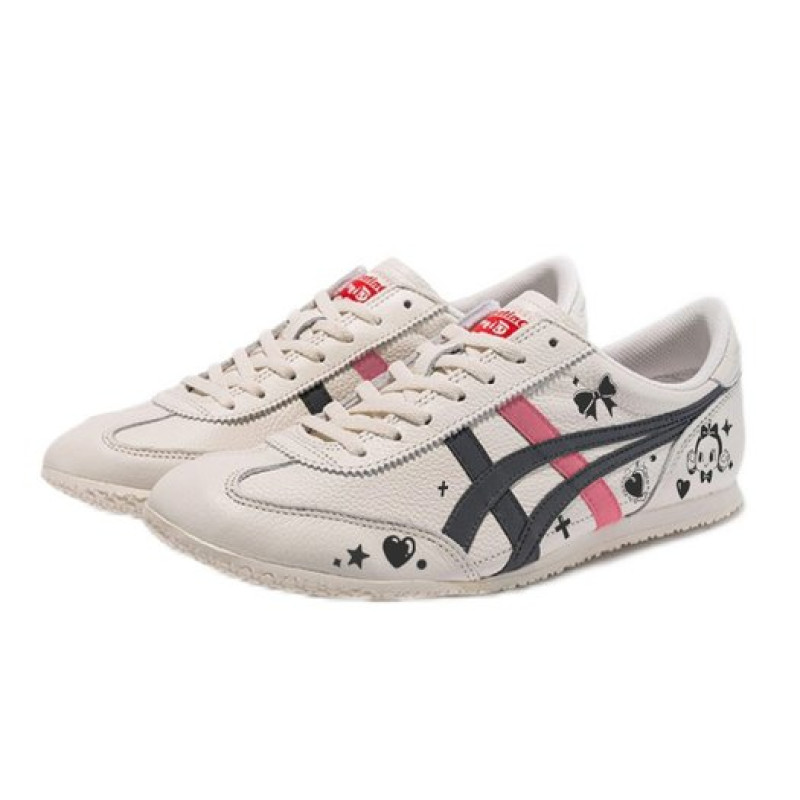 Onitsuka Tiger Machu Racer